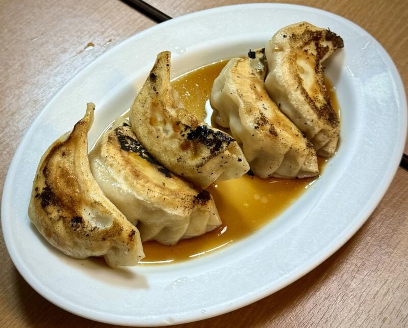 喜ぐち きぐち 新潟県新潟市中央区古町通10番町 餃子 ギョーザ