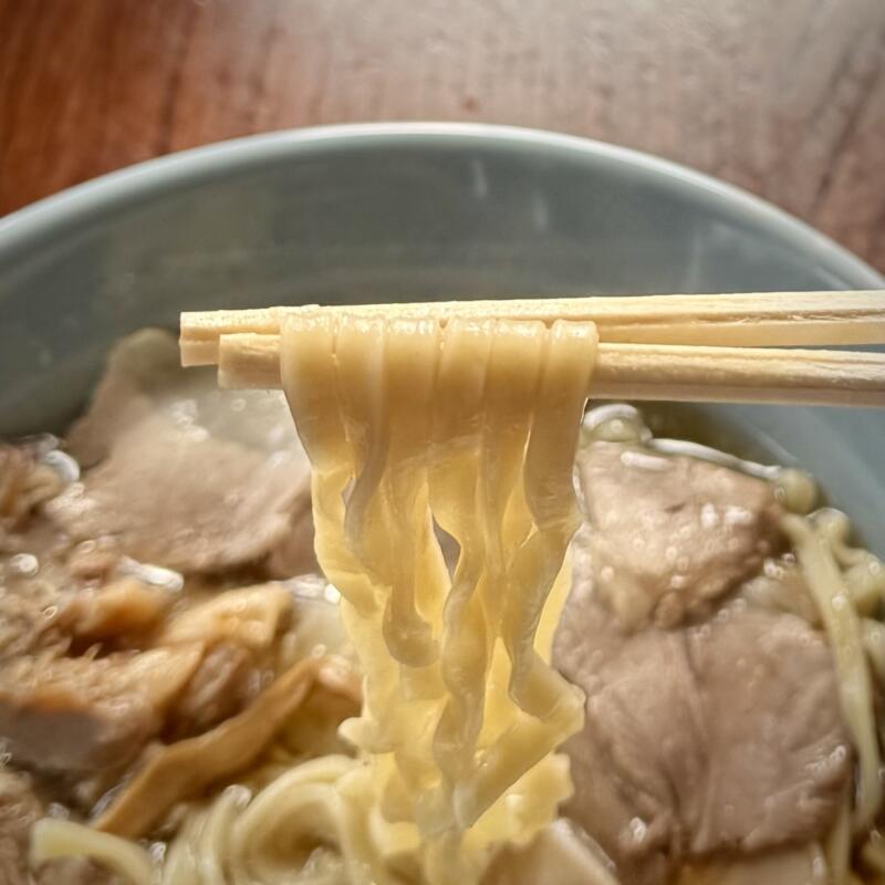 肉中華そば 錦 大館店 秋田県大館市立花 下川沿駅 らーめん錦グループ 肉中華そば ちゃん系ラーメン チャーシュー麺 醤油ラーメン 自家製麺