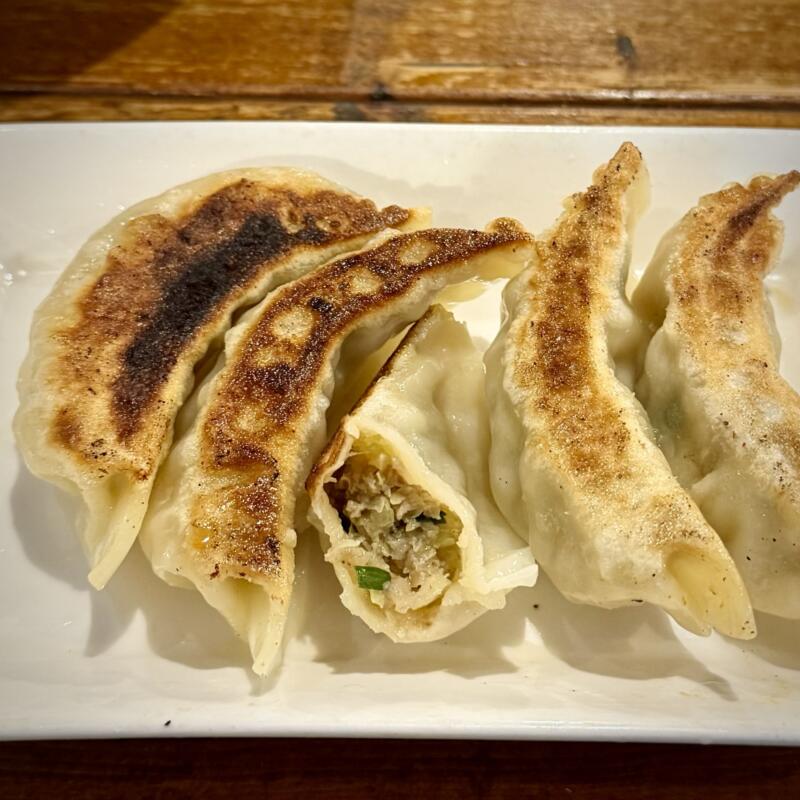 三代目 福建楼 ふっけんろう 岩手県盛岡市みたけ 青山駅 自家製焼き餃子 ギョーザ