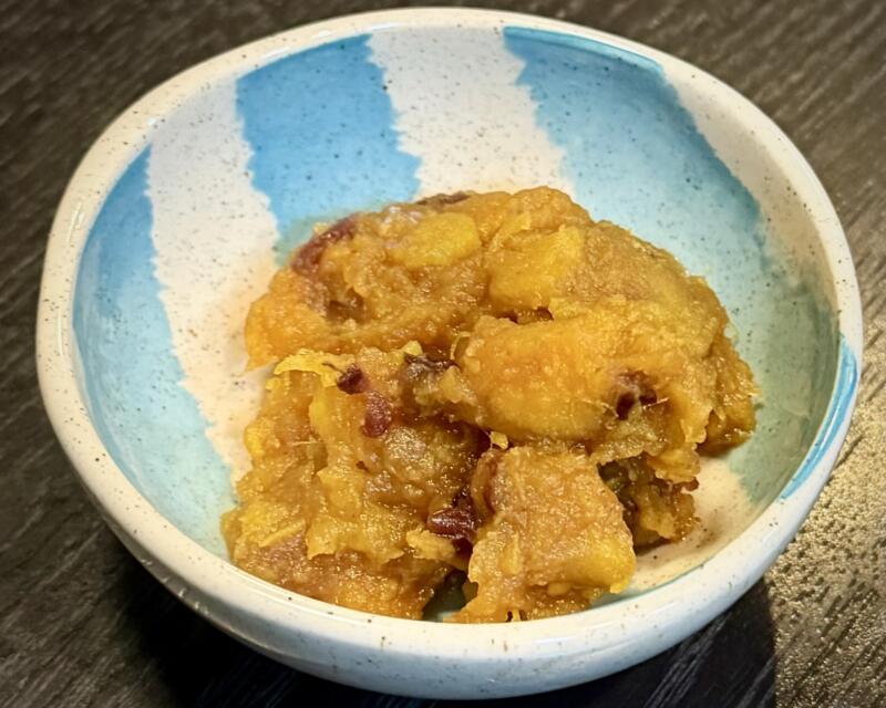 居酒屋 えん 山形県米沢市中央 ジャーマンポテト