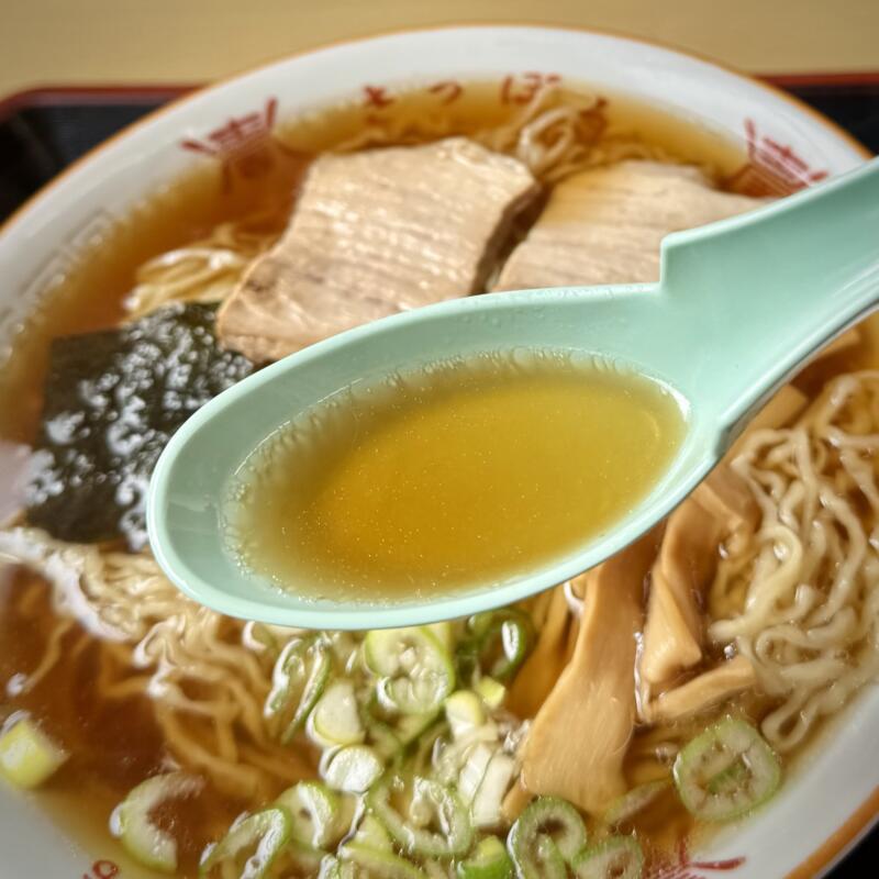 桂町さっぽろ かつらちょうさっぽろ 山形県米沢市松が岬 西米沢駅 中華そば 山形ご当地 米沢ラーメン 醤油ラーメン スープ