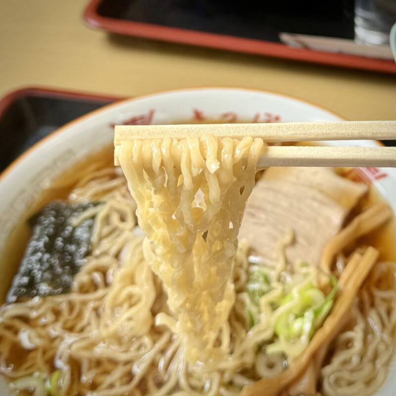 桂町さっぽろ かつらちょうさっぽろ 山形県米沢市松が岬 西米沢駅 中華そば 山形ご当地 米沢ラーメン 醤油ラーメン 自家製麺