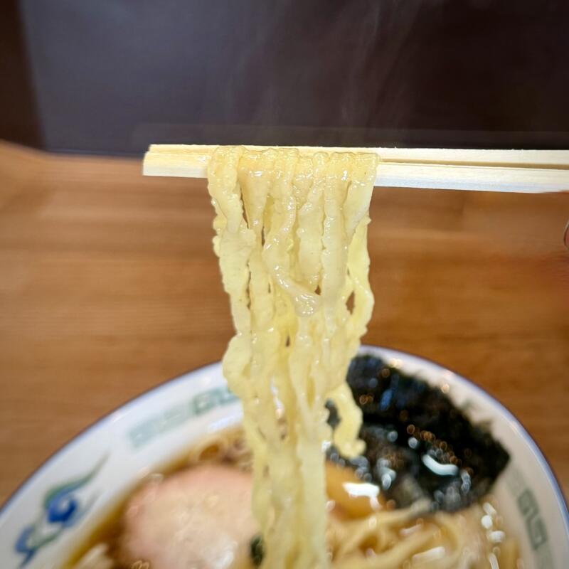 手打ラーメン キセン 山形県上山市矢来 かみのやま温泉駅 手打にんにくラーメン 福島ご当地 白河ラーメン 醤油ラーメン 自家製麺