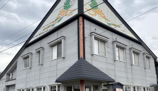 大南軒@山形県尾花沢市横町にて焼きそばラーメン＆焼肉ジャン＆餃子二点盛りをオーダー！ソース味や辛い系のラーメンに加えてサイドメニューもちゃんと美味しい人気町中華♪