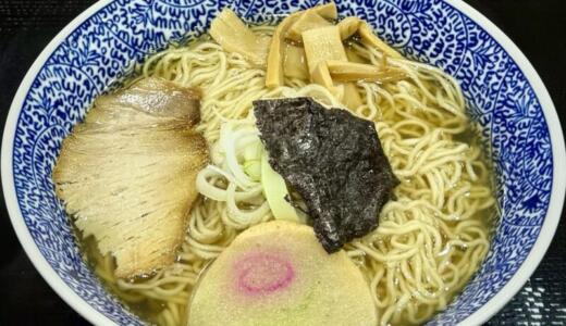 出端屋秋田ふるさと村店＠秋田県横手市にて十文字中華をオーダー！ラーメンを食べた後にはデザートとして55カレーのロースカツカレーを堪能♪