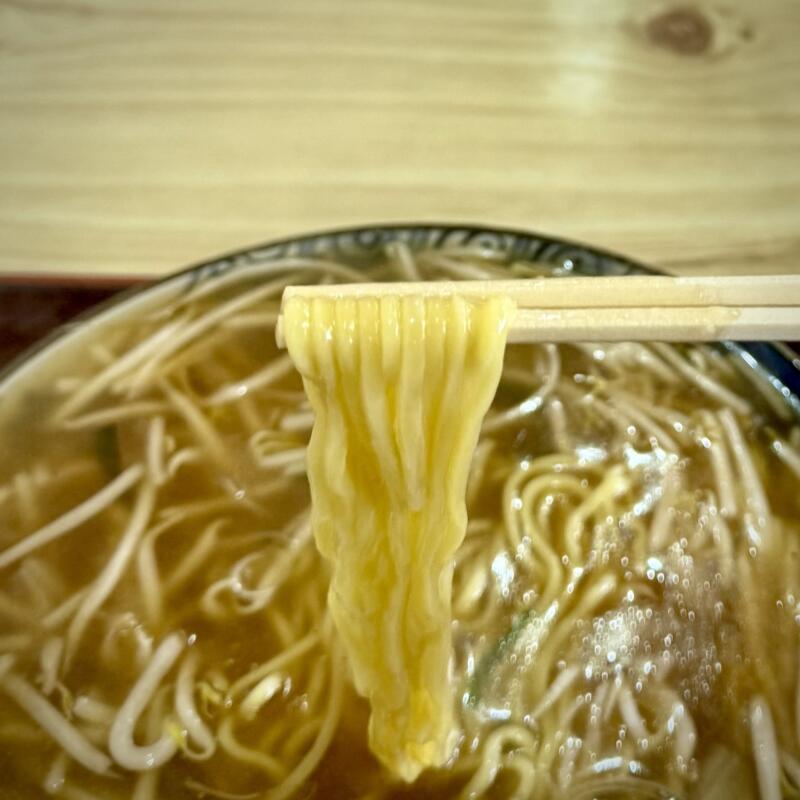 山辺栄屋支店 やまのべさかえやしてん 山形県東村山郡山辺町山辺 羽前山辺駅 もやしらーめん もやしラーメン 餡掛けラーメン 酒井製麺