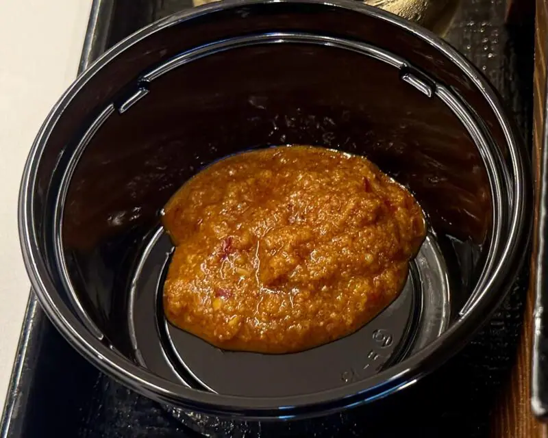 吉野家 7号線秋田土崎店 秋田県秋田市土崎港相染町 土崎駅 牛肉玉ラーメン鍋膳(とんこつ) 牛肉玉とんこつラーメン鍋膳 にんにくマシマシダレ 辛味