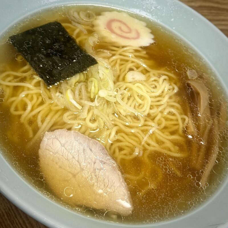 仙龍 せんりゅう 岩手県盛岡市南仙北 仙北町駅 ラーメン 醤油ラーメン 具