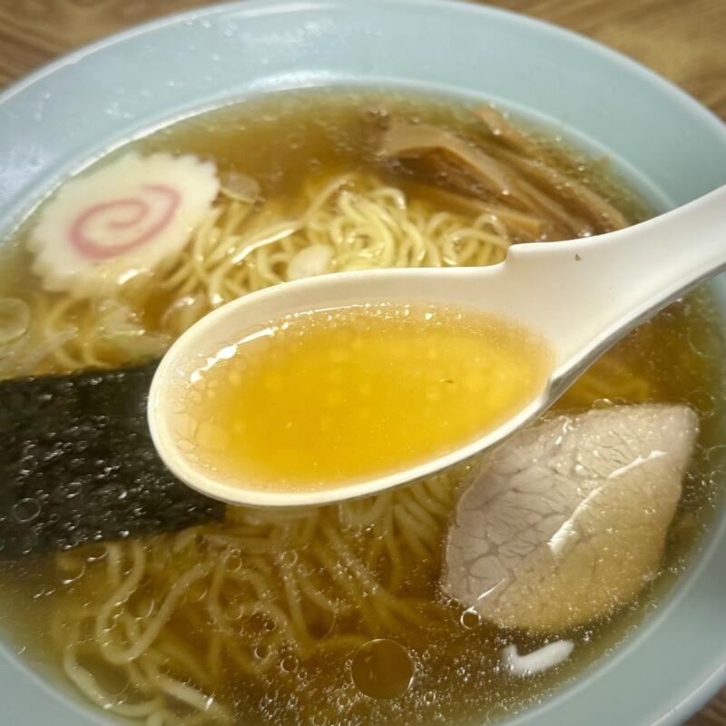 仙龍 せんりゅう 岩手県盛岡市南仙北 仙北町駅 ラーメン 醤油ラーメン スープ