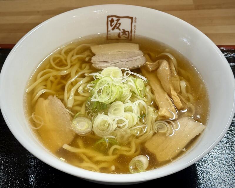 ダイニング ぶなの森 秋田県にかほ市象潟町 にかほ市観光拠点センター にかほっと内 坂内の淡麗しょうゆラーメン 醤油ラーメン