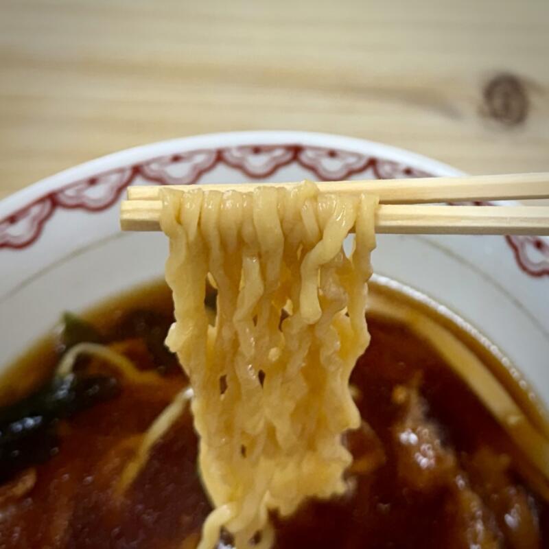 青大将 山形県飽海郡遊佐町遊佐 遊佐駅 青大将麺 醤油ラーメン カツラーメン 麺