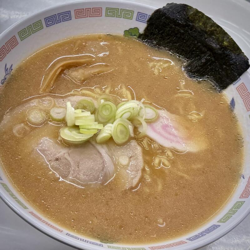 ピノキオ 秋田県秋田市御所野 スーパーセンターアマノ 御所野店 フードコート 四ツ小屋駅 味噌ラーメン 具