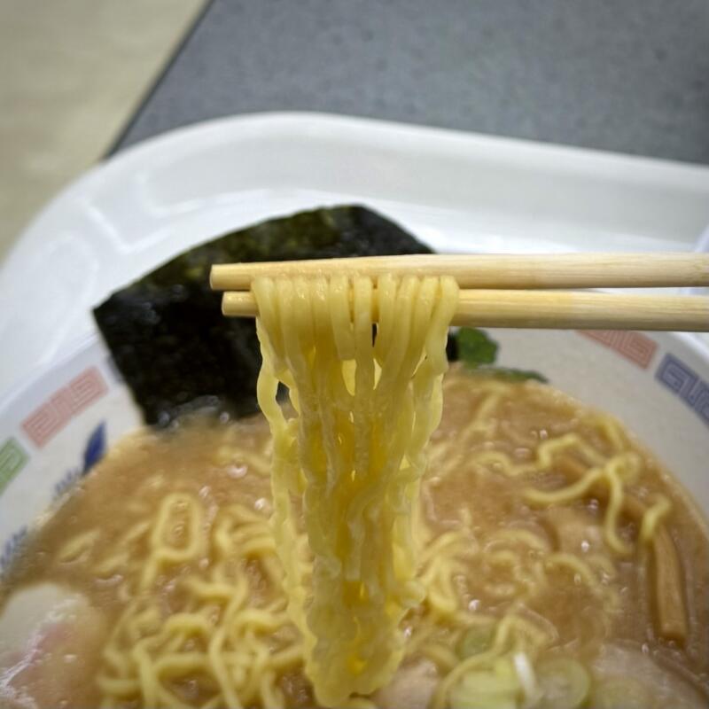 ピノキオ 秋田県秋田市御所野 スーパーセンターアマノ 御所野店 フードコート 四ツ小屋駅 味噌ラーメン 麺