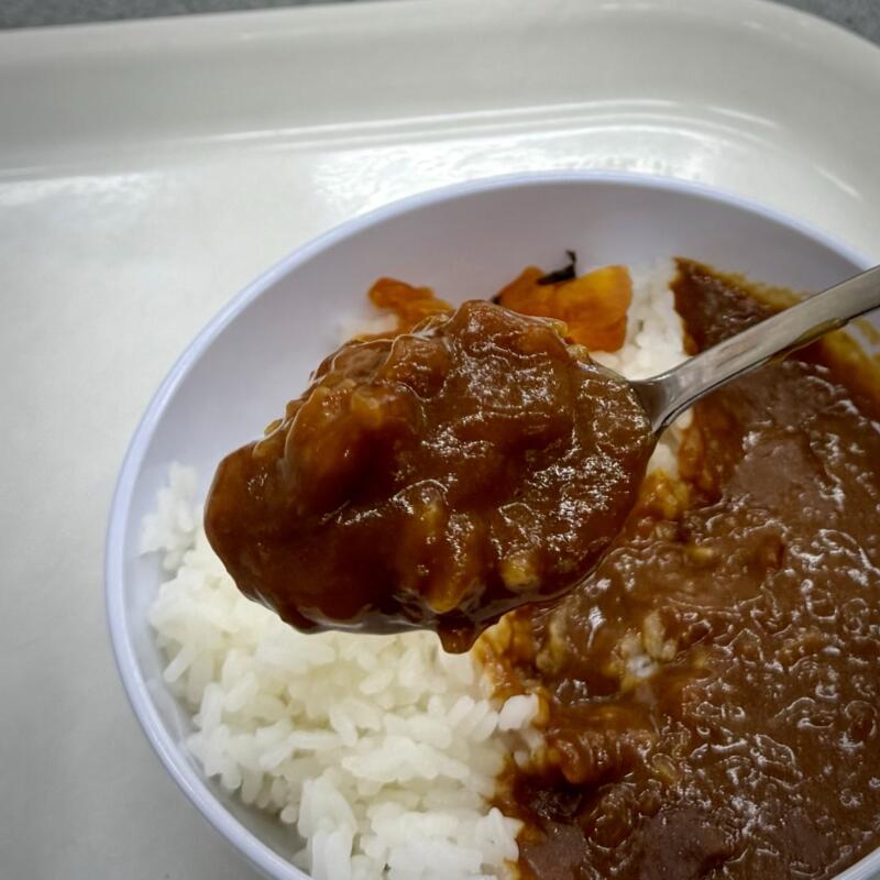 ピノキオ 秋田県秋田市御所野 スーパーセンターアマノ 御所野店 フードコート 四ツ小屋駅 ミニカレーセット カレーライス