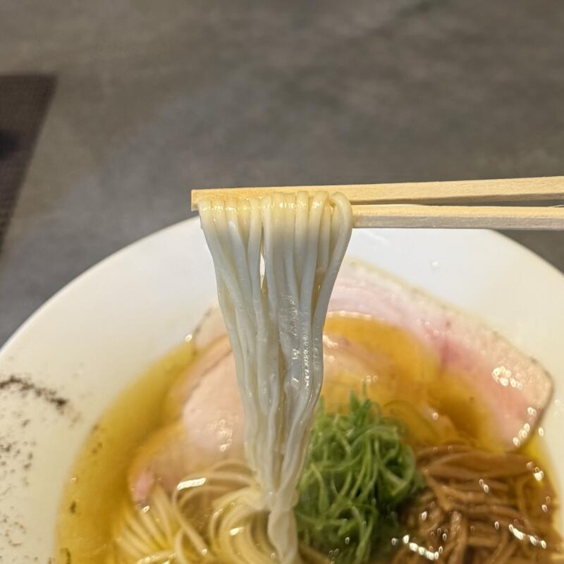 Ramen Ao ラーメン アオ 秋田県秋田市川尻御休町 ティムール塩らぁ麺 ネパール産 山椒 塩ラーメン 自家製麺