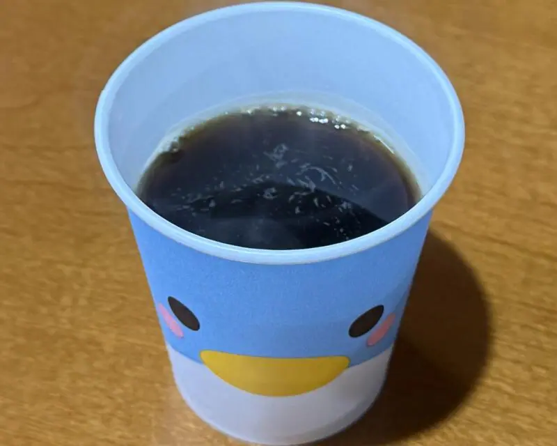 雲沢観光ドライブイン 秋田県仙北市角館町雲然 Ａセット カツ丼・ラーメン コーヒー付き