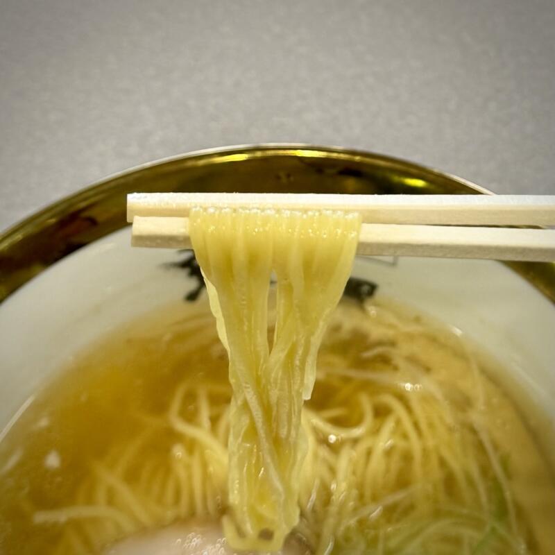 鬼そば藤谷 総本店@秋田県大仙市長野 旧中仙町 道の駅なかせん ドンパン節の里内 羽後長野駅 鬼塩らぁ麺 鬼塩ラーメン 浅草開化楼 麺