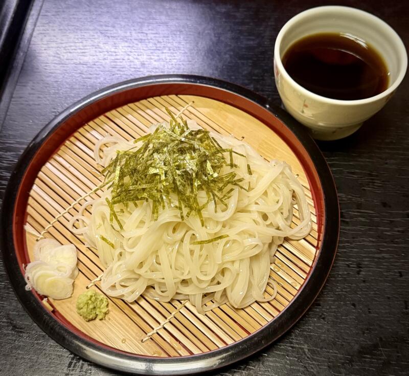 居酒屋 ごんべぇ 秋田県湯沢市三梨町 稲庭うどん つけめん