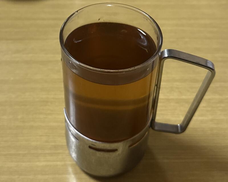 心の味 慶 よろこび 秋田県湯沢市表町 ウーロン酎 温 ウーロンハイ