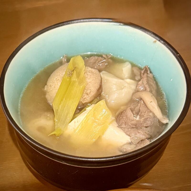 お酒と小料理 とみやま商店 山形県米沢市門東町 米沢の芋煮