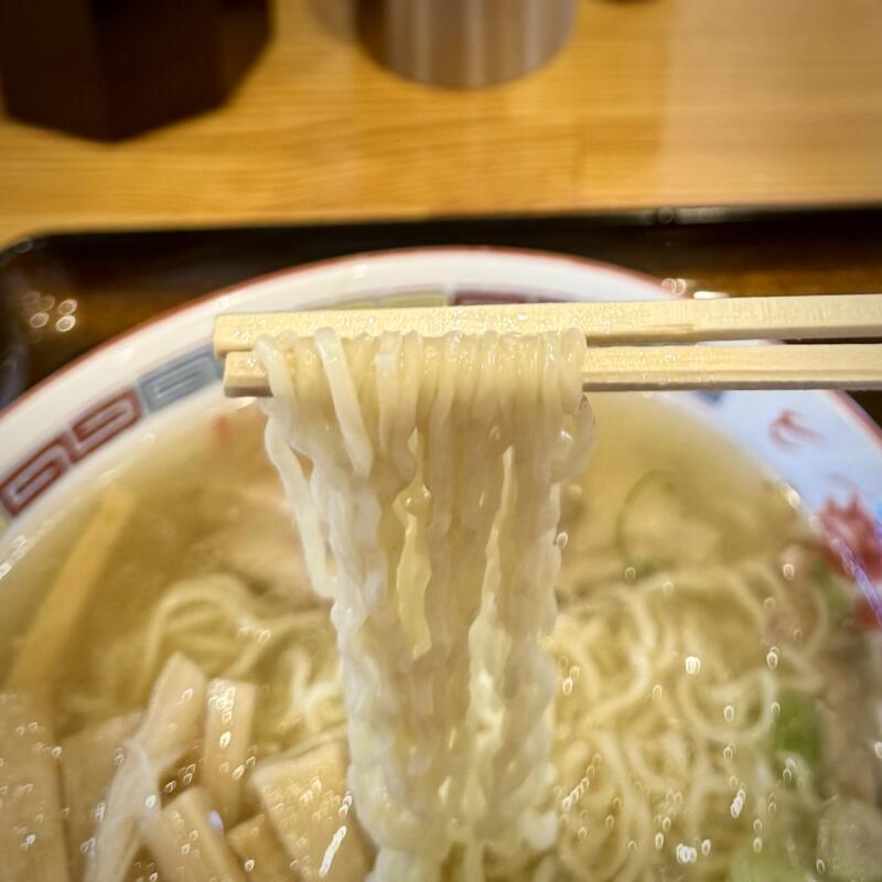 山大前やまとや 山形県米沢市城南 南米沢駅 塩中華 塩中華そば 塩ラーメン 山形ご当地 米沢ラーメン 矢来製麺所