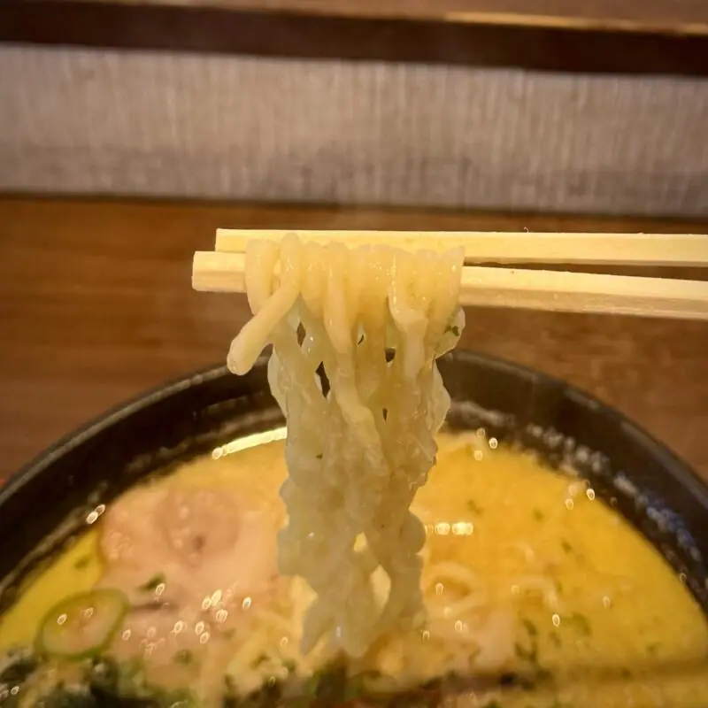 金ちゃんラーメン 米沢店 米沢金ちゃんラーメン 山形県米沢市林泉寺 南米沢駅 クリーム味噌ラーメン 辛味噌ラーメン 自家製麺