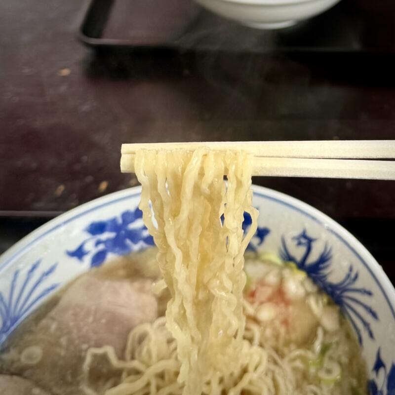 川井食堂 かわいしょくどう 山形県米沢市川井 米沢駅 背脂ラーメン 醤油ラーメン 山形ご当地 米沢ラーメン 麺