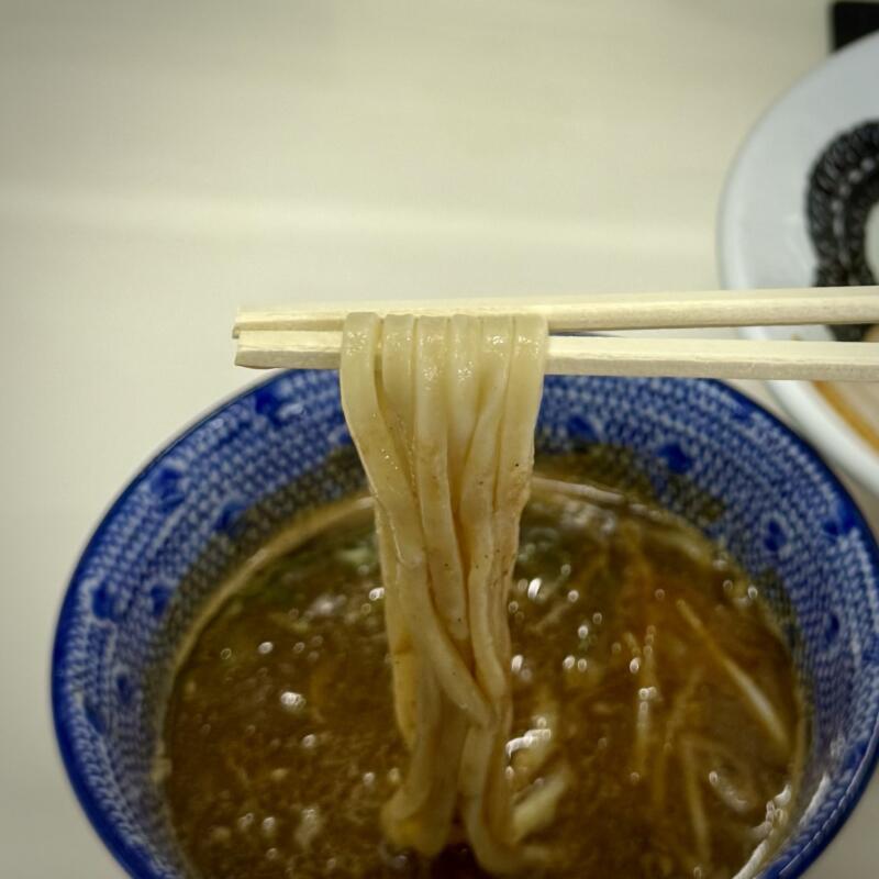 自家製麺 麺屋にぼすけ 美郷店 秋田県仙北郡美郷町六郷 飯詰駅 つけ麺 濃厚豚骨魚介系つけめん 自家製麺