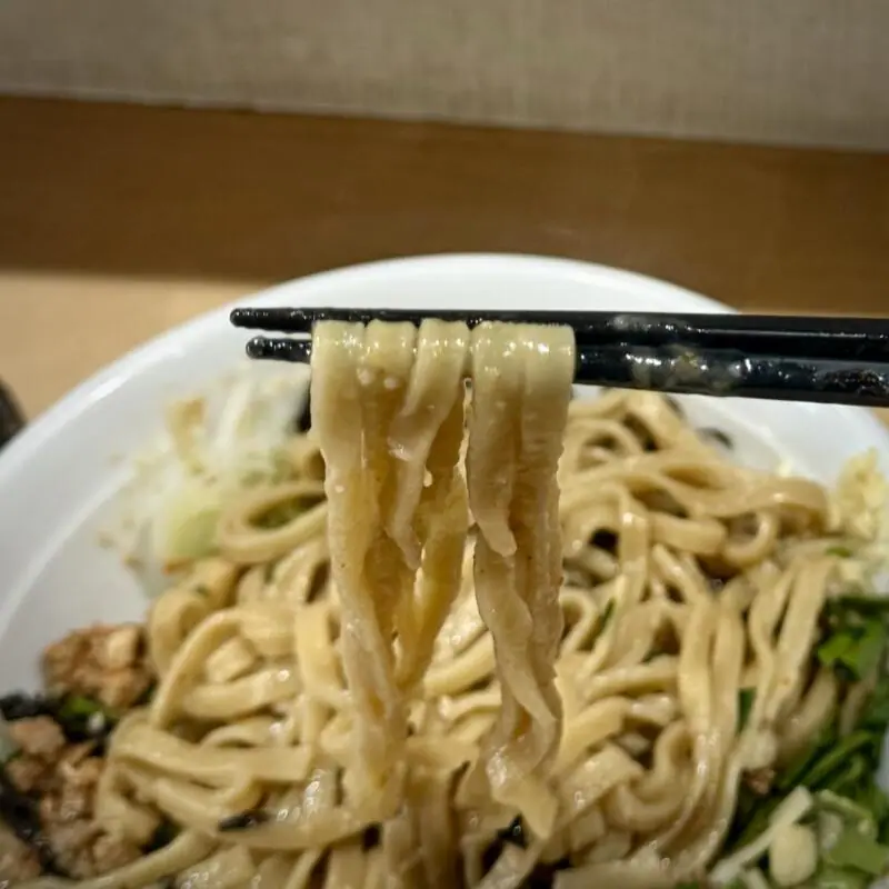 MONCHAN RAMEN SHUN もんちゃんラーメン シュン 秋田県由利本荘市川口 羽後本荘駅 県立大学入口 名古屋ご当地ラーメン 台湾まぜそば チーズ 麺