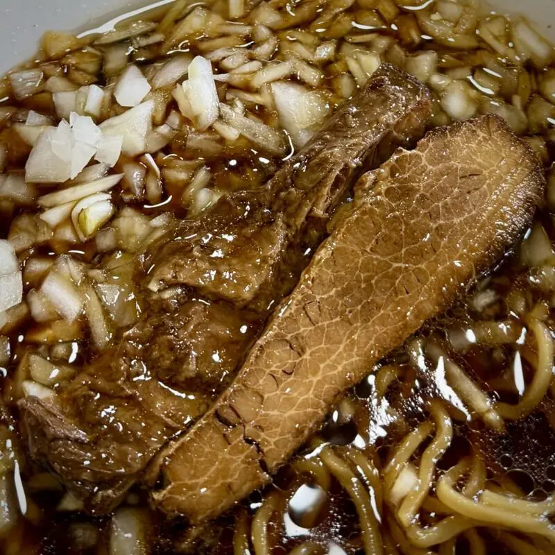 炭火らあぁめん いち 1 千葉県長生郡白子町関 観音堂 本納駅 いちらあぁめん 濃い味 きざみ玉ネギ トッピング 千葉ご当地ラーメン 竹岡式ラーメン 竹岡ラーメン 醤油ラーメン 焼豚 チャーシュー