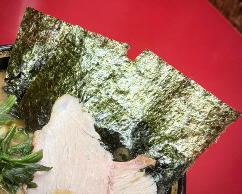 豚骨醤油ラーメン 王道家 柏王道家 柏店 千葉県柏市明原 柏中学校前 柏駅西口 ラーメン 豚骨醤油ラーメン 神奈川ご当地 横浜家系ラーメン 具