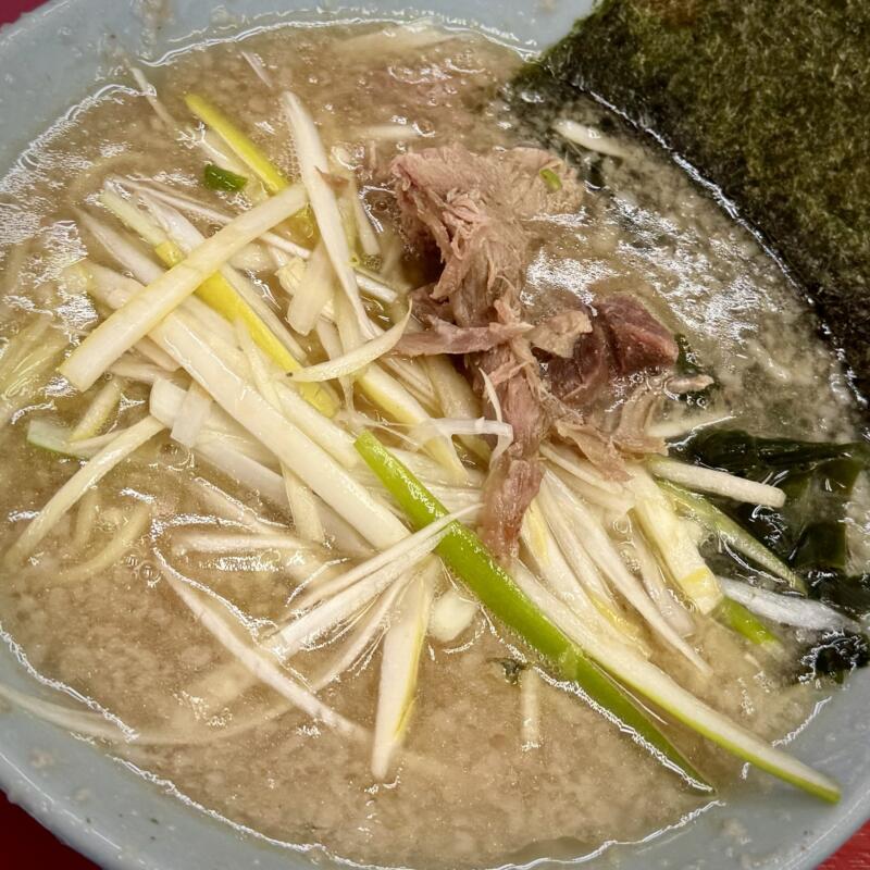 ラーメンショップ 牛久結束店 うしくけっそく 茨城県牛久市結束町 牛久自然観察の森正門 牛久駅 日本一のラーショ 最強ラーショ ネギラーメン 醤油ラーメン 背脂豚骨ラーメン 太麺に変更 具