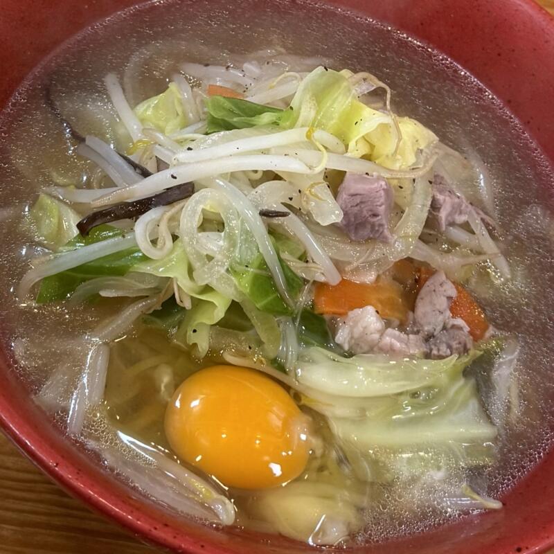 らう麺 ともゑ堂 ともえどう 秋田県秋田市泉中央 泉外旭川駅 泉北三丁目 旧めしや泉店 ちゃんぽん 秋田ご当地ラーメン 秋田ちゃんぽん チャンポン 具