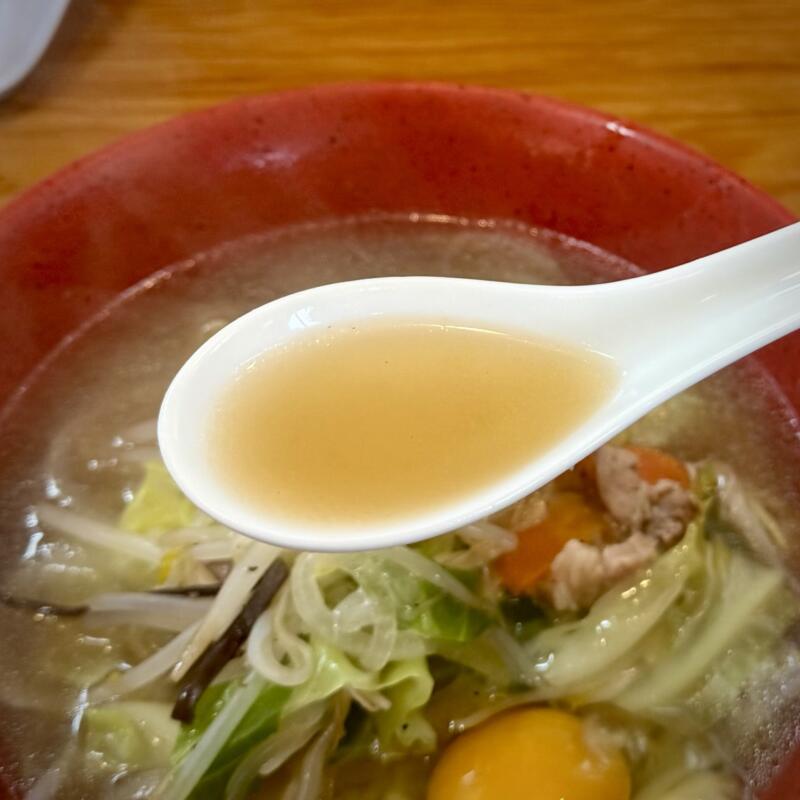 らう麺 ともゑ堂 ともえどう 秋田県秋田市泉中央 泉外旭川駅 泉北三丁目 旧めしや泉店 ちゃんぽん 秋田ご当地ラーメン 秋田ちゃんぽん チャンポン スープ