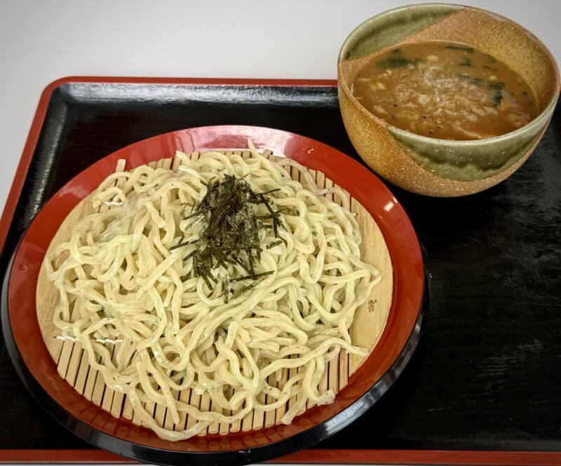 レストラン ぽんぽ 山形県最上郡戸沢村松坂 いきいきランドぽんぽ館2階 新旬屋本店コラボ 戸沢の味噌つけ麺