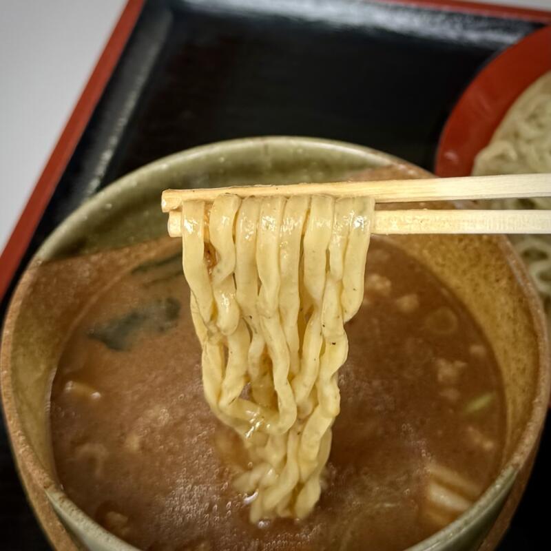 レストラン ぽんぽ 山形県最上郡戸沢村松坂 いきいきランドぽんぽ館2階 新旬屋本店コラボ 戸沢の味噌つけ麺 エゴマ練り込み麺