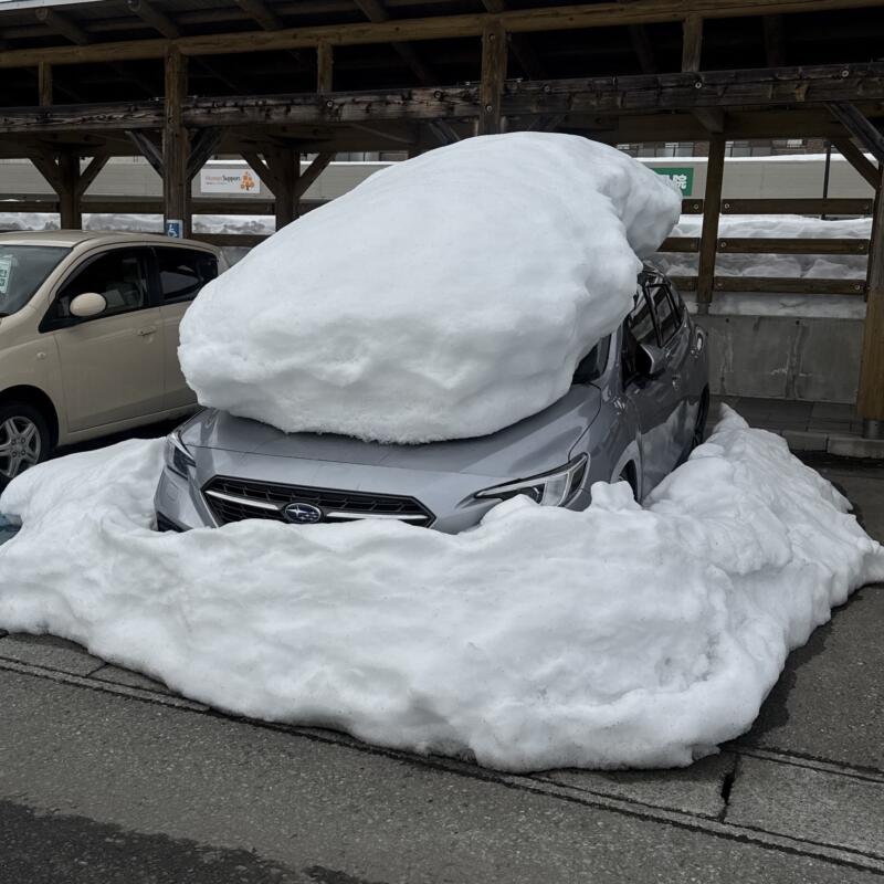 第55回 新庄雪まつり 山形県新庄市金沢 かむてん公園 最上中央公園 新庄駅 駐車場 氣志團