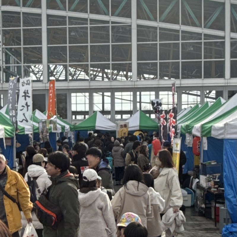 第55回 新庄雪まつり 山形県新庄市金沢 かむてん公園 最上中央公園