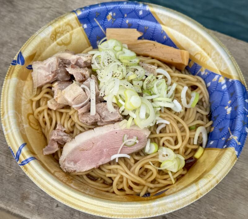 第55回 新庄雪まつり 山形県新庄市金沢 かむてん公園 最上中央公園 鴨のお肉屋さん 加藤商事 最上鴨油そば