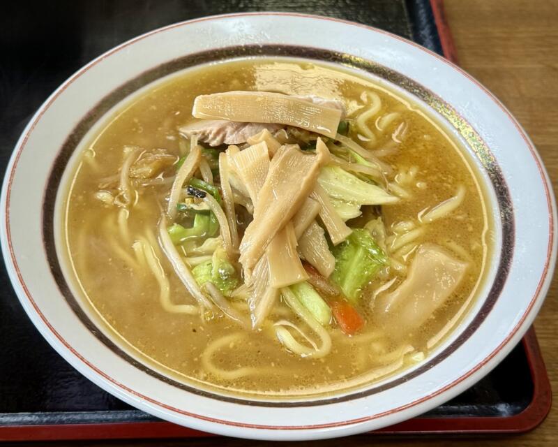 ドライブイン ふるさと 秋田県湯沢市下院内 院内駅 堺町 みそラーメン 味噌ラーメン