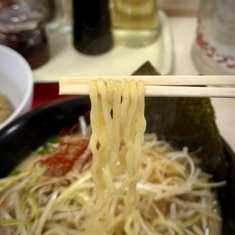 くるまやラーメン 横手インター店 秋田県横手市婦気大堤 横手インター入口 柳田駅 南蛮ラーメン 旨辛味噌 麺