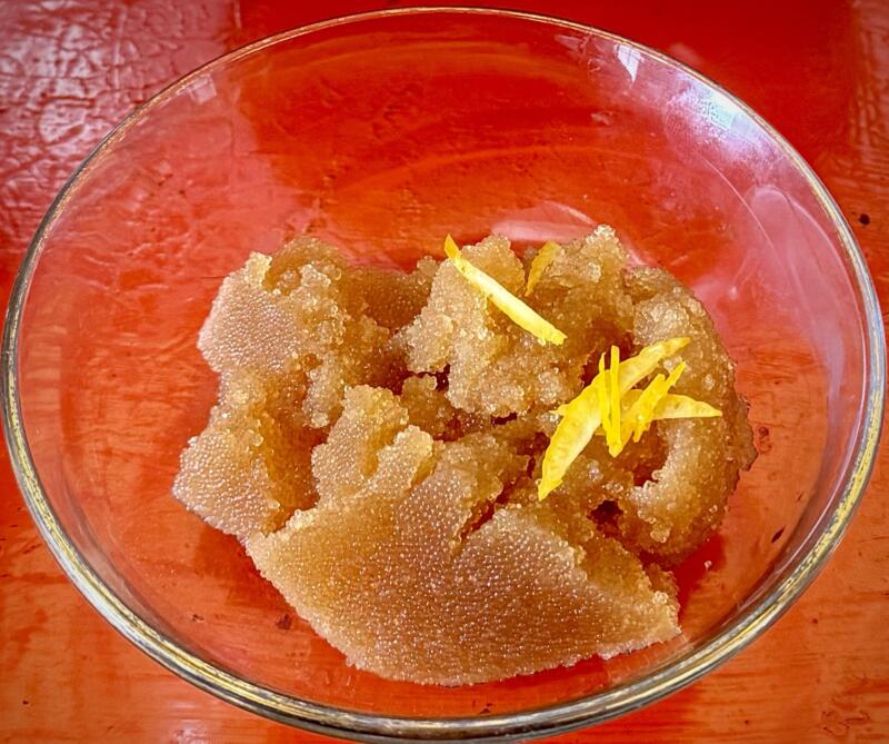 お食事処 としま 秋田県大仙市刈和野 刈和野駅 刈和野橋 刈和野下町 たらこめし 鱈子飯