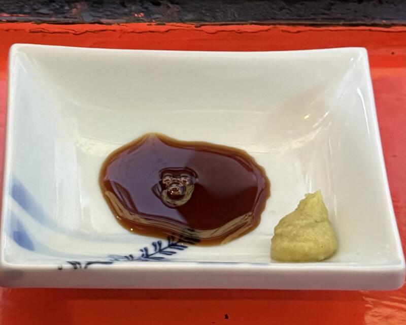 お食事処 としま 秋田県大仙市刈和野 刈和野駅 刈和野橋 刈和野下町 たらこめし 鱈子飯醤油 山葵 わさび