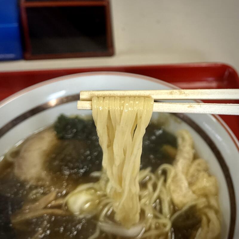 丹波食堂 たんば 食堂丹波 秋田県大仙市大曲 大曲駅 大曲農業高校前 こんぶ中華 昆布中華そば 醤油ラーメン 麺