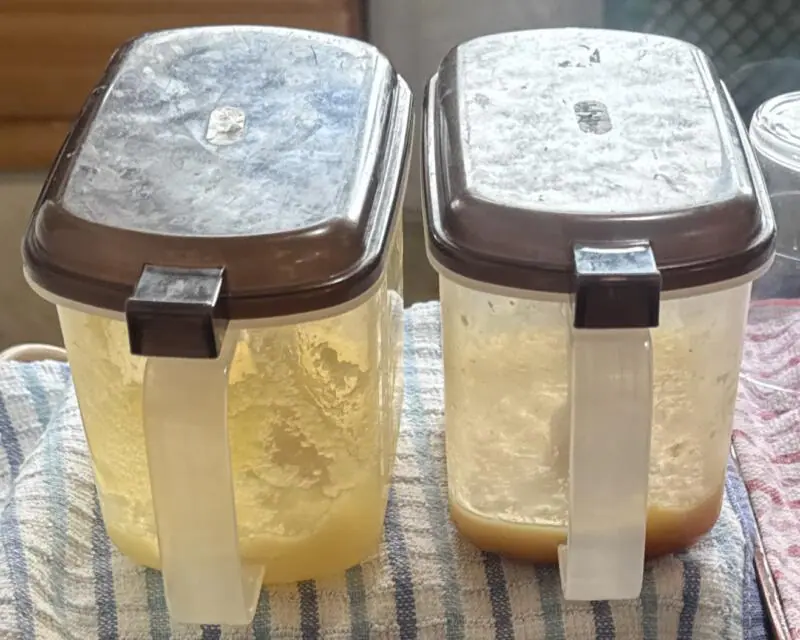 自家製麺 佐藤 秋田県大仙市大曲上栄町 仙北振興局入口 大曲駅 煮干背脂まぜそば 汁なしラーメン 味変 調味料