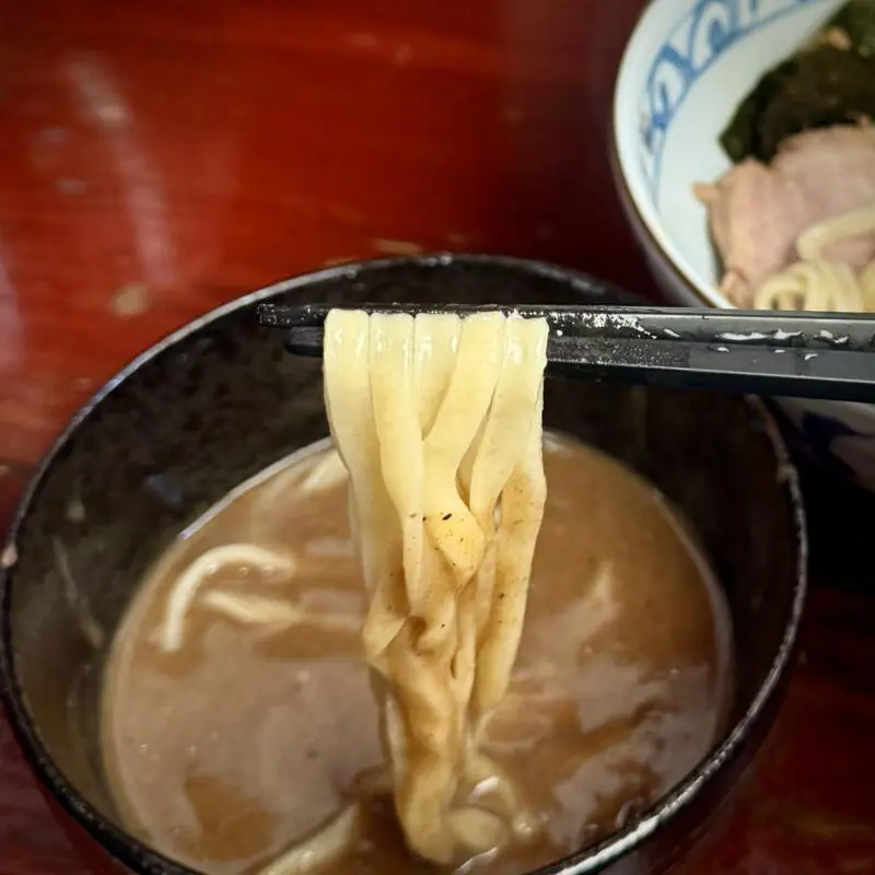麺屋 十郎兵衛 じゅろへえ 秋田県大仙市上栄町 仙北振興局入口 大曲駅 濃厚つけ麺 濃厚豚骨魚介乾物系つけめん 自家製麺
