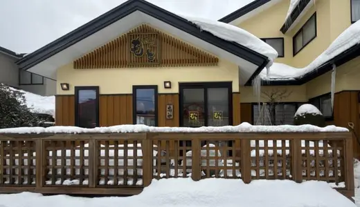 麺屋もと＠秋田県能代市にて塩＆醤油をオーダー♪ご当地十八番系ラーメンの人気店へ久しぶりに訪問♪