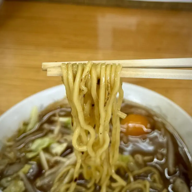 めしや 秋田県秋田市土崎港中央 土崎駅 臨港署前 秋田ご当地ラーメン 元祖秋田ちゃんぽん ソースラーメン ソースチャンポン めしやブラック 茹で炒め麺