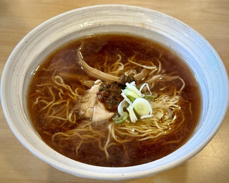 らーめん小江戸 秋田県秋田市泉中央 泉外旭川駅 八橋大畑 秋田ご当地 江戸系ラーメン 辛醤油ラーメン