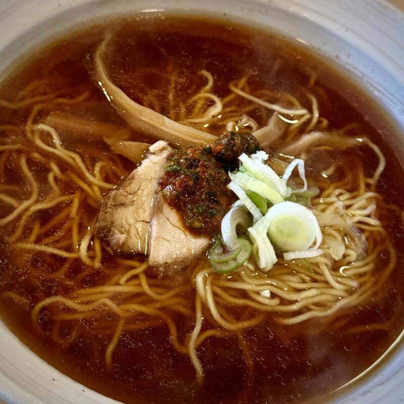 らーめん小江戸 秋田県秋田市泉中央 泉外旭川駅 八橋大畑 秋田ご当地 江戸系ラーメン 辛醤油ラーメン 麺